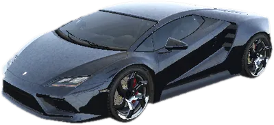 Transparent PNG of the GTA V vehicle nktempestaum