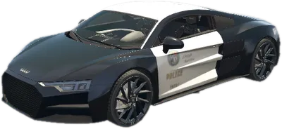 Transparent PNG of the GTA V vehicle nktenf