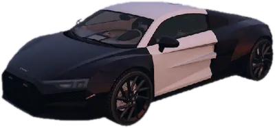 Transparent PNG of the GTA V vehicle nktenf2