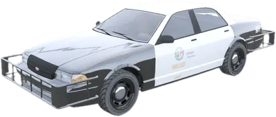 Transparent PNG of the GTA V vehicle nktraining