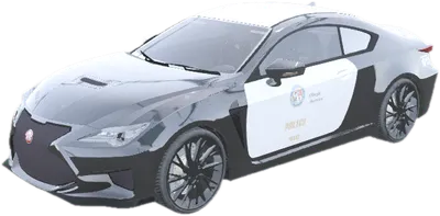 Transparent PNG of the GTA V vehicle nkvectre