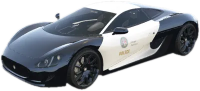 Transparent PNG of the GTA V vehicle nkxa21