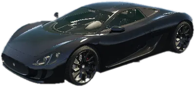 Transparent PNG of the GTA V vehicle nkxa21um