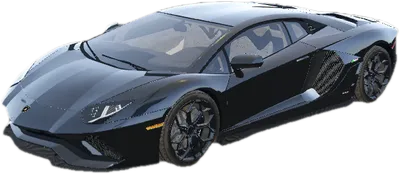 Transparent PNG of the GTA V vehicle nm_avent