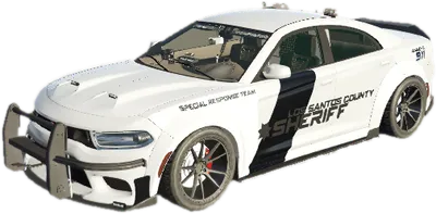 Transparent PNG of the GTA V vehicle nm_buffaloeyeleo