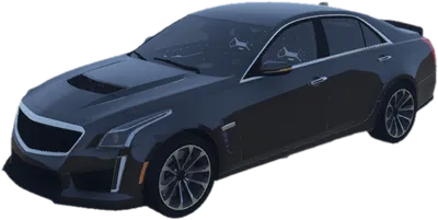 Transparent PNG of the GTA V vehicle nm_ctsv