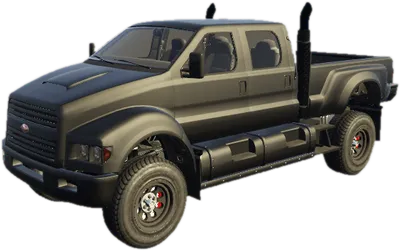 Transparent PNG of the GTA V vehicle nm_guardian
