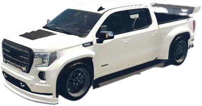 Transparent PNG of the GTA V vehicle nm_rampage