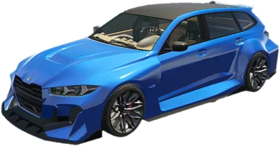 Transparent PNG of the GTA V vehicle nm_sentour