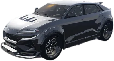 Transparent PNG of the GTA V vehicle nm_toroswb