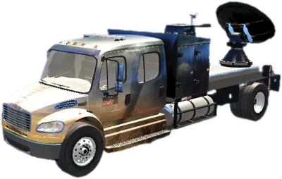 Transparent PNG of the GTA V vehicle noah1