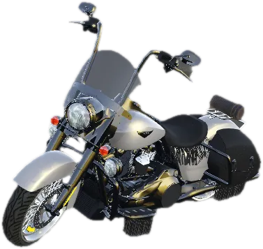 Transparent PNG of the GTA V vehicle nocturnoii