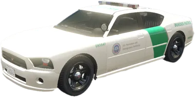 Transparent PNG of the GTA V vehicle noosebp2