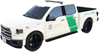 Transparent PNG of the GTA V vehicle noosebp6