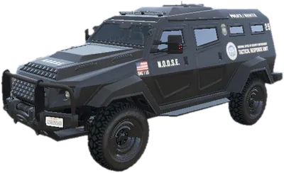 Transparent PNG of the GTA V vehicle nooseinsur