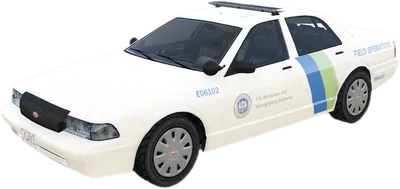 Transparent PNG of the GTA V vehicle noosepia