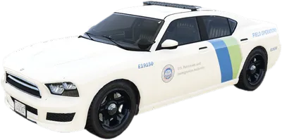 Transparent PNG of the GTA V vehicle noosepia2