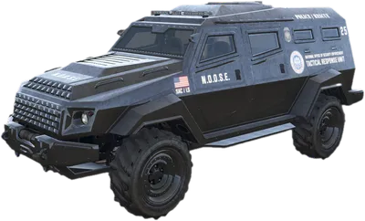 Transparent PNG of the GTA V vehicle noosetru