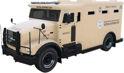 Transparent PNG of the GTA V vehicle noosetru2
