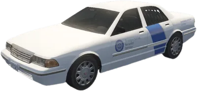 Transparent PNG of the GTA V vehicle noosetss