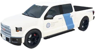 Transparent PNG of the GTA V vehicle noosetss3