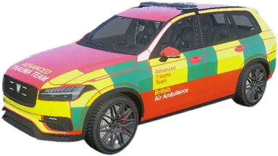 Transparent PNG of the GTA V vehicle nordhems