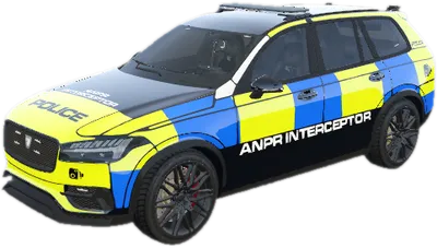 Transparent PNG of the GTA V vehicle nordint