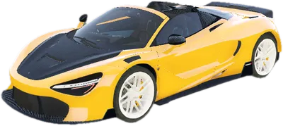 Transparent PNG of the GTA V vehicle nosferas