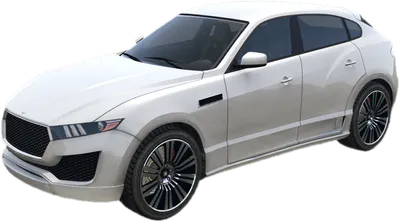 Transparent PNG of the GTA V vehicle novak