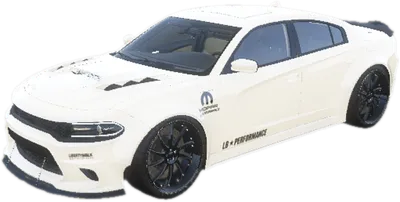 Transparent PNG of the GTA V vehicle nqsrt