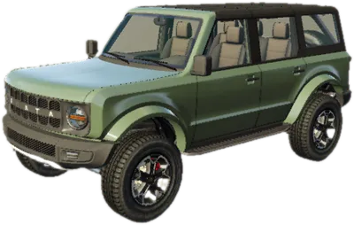 Transparent PNG of the GTA V vehicle nriata2