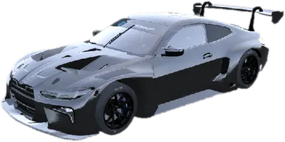 Transparent PNG of the GTA V vehicle nrw_l4gt