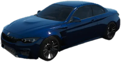 Transparent PNG of the GTA V vehicle nrw_l4voss