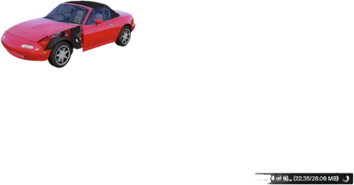 Transparent PNG of the GTA V vehicle nrw_miotos