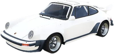 Transparent PNG of the GTA V vehicle nrw_retro_rs