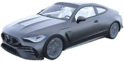 Transparent PNG of the GTA V vehicle nrw_sle