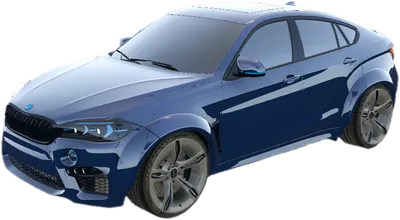 Transparent PNG of the GTA V vehicle nrw_ueber_s6