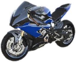 Transparent PNG of the GTA V vehicle nrw_z1000