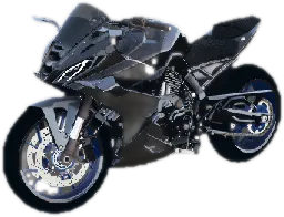Transparent PNG of the GTA V vehicle nrw_zr8