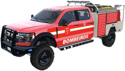 Transparent PNG of the GTA V vehicle nsandbrush4