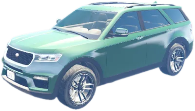 Transparent PNG of the GTA V vehicle nscout