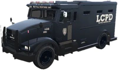 Transparent PNG of the GTA V vehicle nstockade
