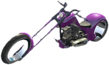 Transparent PNG of the GTA V vehicle o_king