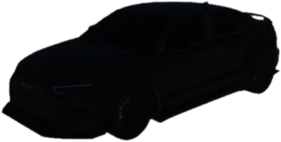 Transparent PNG of the GTA V vehicle obey3rc