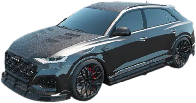 Transparent PNG of the GTA V vehicle obeyqsr8
