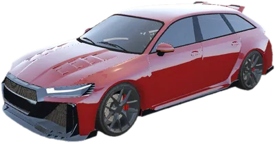 Transparent PNG of the GTA V vehicle obeyrs6hyc