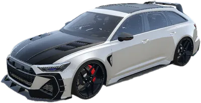 Transparent PNG of the GTA V vehicle obeyrs6key