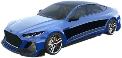 Transparent PNG of the GTA V vehicle obeysportlp