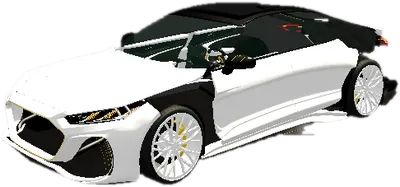 Transparent PNG of the GTA V vehicle obeysportwd