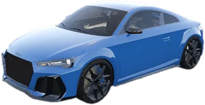 Transparent PNG of the GTA V vehicle obeytrs